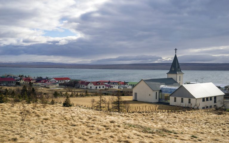 Το παράδειγμα της Ισλανδίας στη μάχη κατά της πανδημίας