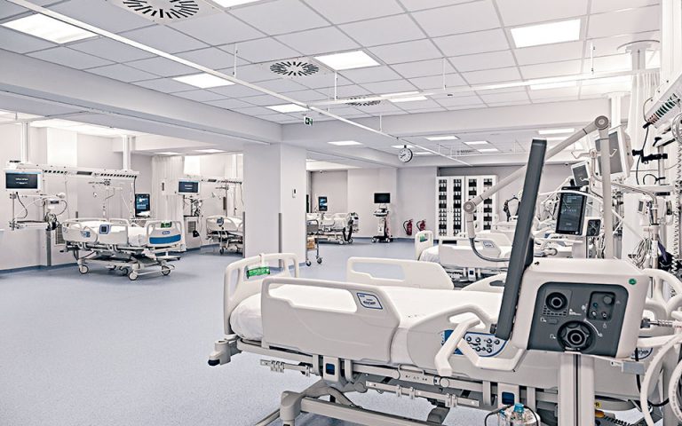 Θεσσαλονίκη: Μέσα στα επόμενα δύο χρόνια η κατασκευή του νέου Ογκολογικού Νοσοκομείου