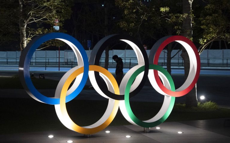 Ολυμπιακοί Αγώνες: Θετική στον κορωνοϊό αθλήτρια της εθνικής ομάδας καλλιτεχνικής κολύμβησης