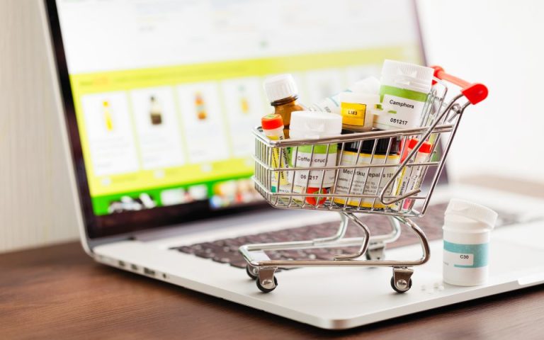 Online Φαρμακεία: Κατά 13% αυξήθηκε η αξία των αγορών το 2022