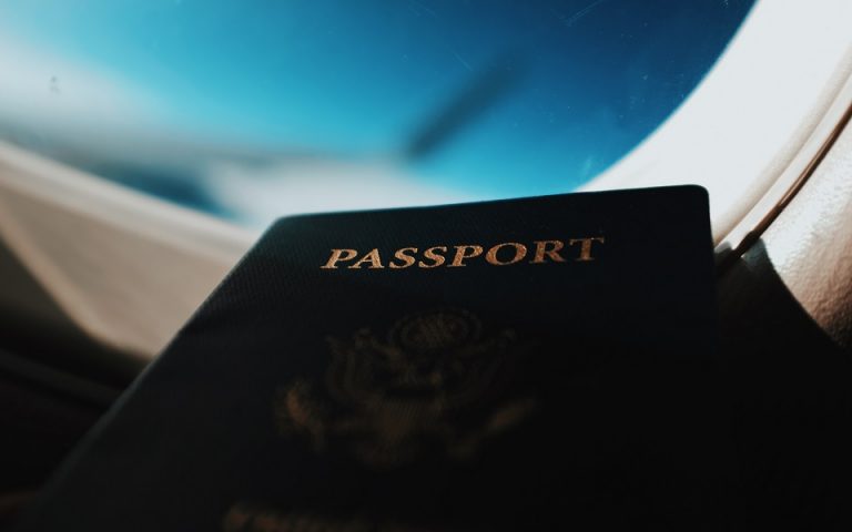 Ατελώς η έκδοση – αντικατάσταση διαβατηρίων και ταυτοτήτων των πυρόπληκτων