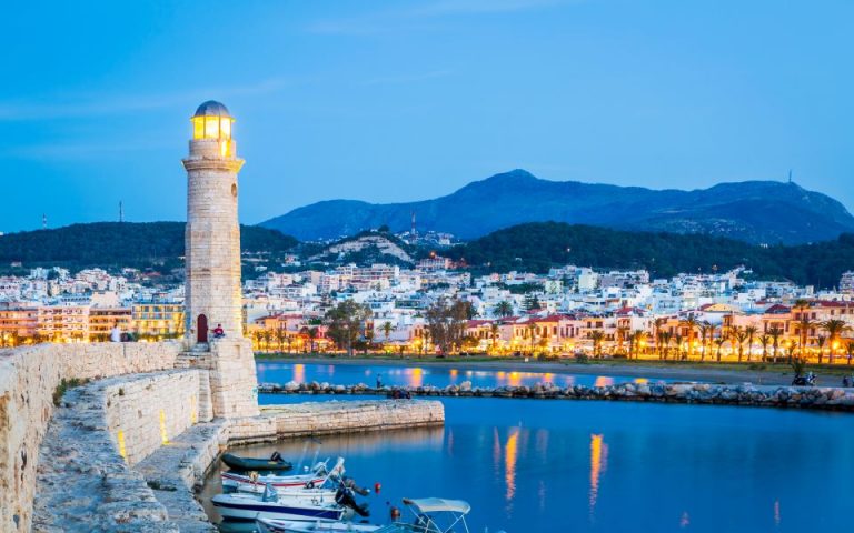 Ρέθυμνο: Καμία ευκαιρία χαμένη για τον τουρισμό και την ανάπτυξη περιοχών της Κρήτης