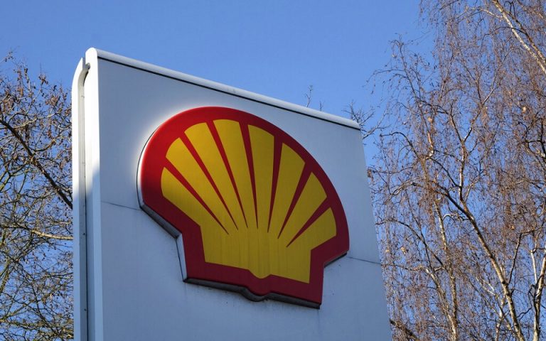 Shell: Η πρώτη επένδυση στην ηλιακή ενέργεια του Ην. Βασιλείου