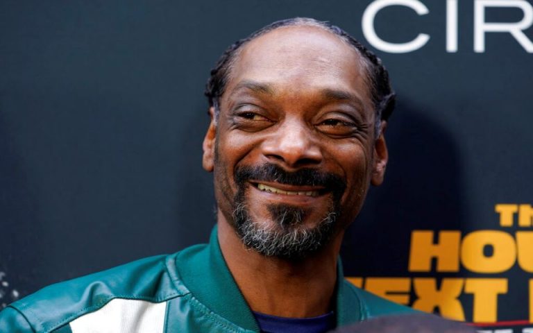 O Snoop Dogg και η βιομηχανία της κάνναβης