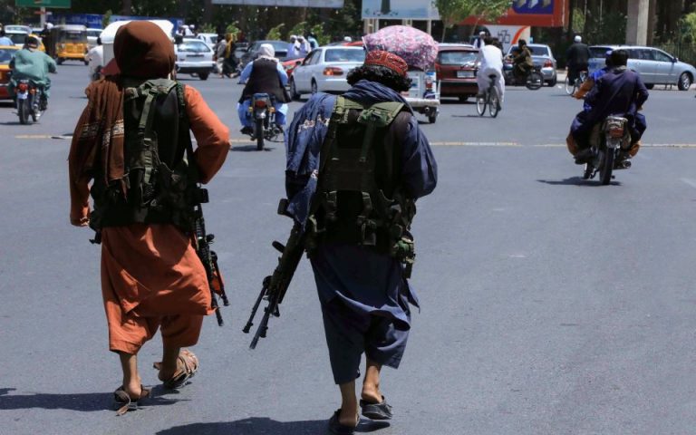 Αφγανιστάν: Οι Ταλιμπάν διόρισαν υπουργό Οικονομικών