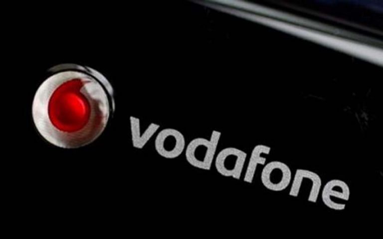 Vodafone: Αυξημένος τζίρος κατά 4% στο α’ εξάμηνο