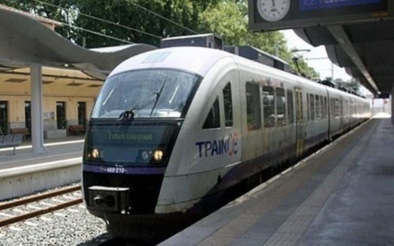 Τέρνα – Μυτιληναίος μειοδότησαν σε σιδηροδρομικό έργο 84 εκατ. ευρώ