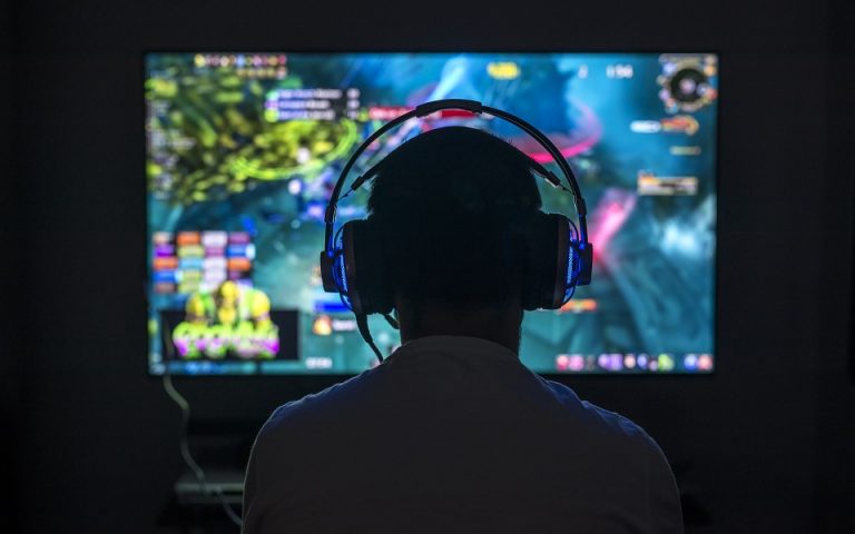 Online gaming: 180 εκατ. άτομα ασχολήθηκαν για πρώτη φορά το 2020