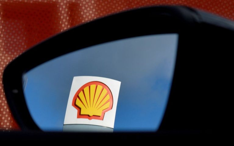 Shell: Αλλάζει το όνομά της και φεύγει από την Ολλανδία