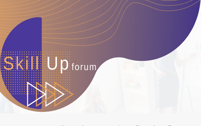 1ο SkillUp Forum: Ο κόσμος που έρχεται είναι ψηφιακός