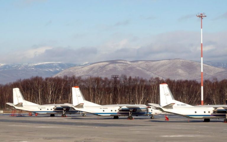 Σιβηρία: Τέσσερις νεκροί από την αναγκαστική προσγείωση αεροσκάφους