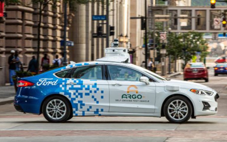 Argo: Μια startup που ενώνει δυνάμεις με τις Ford και Walmart