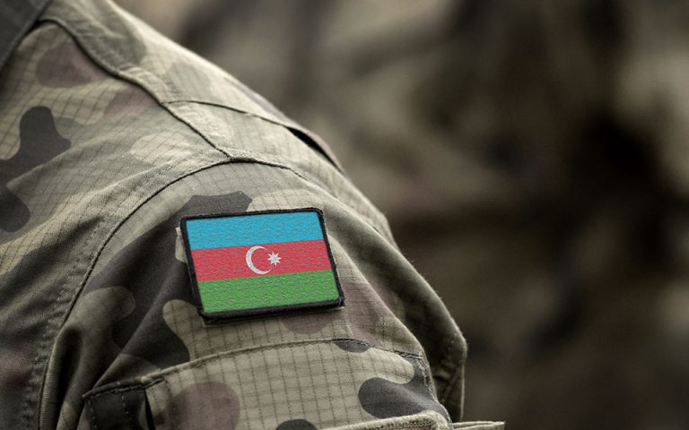 Αζερμπαϊτζάν: Κοινές στρατιωτικές ασκήσεις με Τουρκία και Πακιστάν στο Μπακού