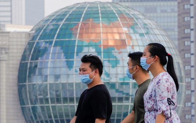 Κίνα: Στον κλάδο υγείας θα δοθεί η επόμενη «μάχη»