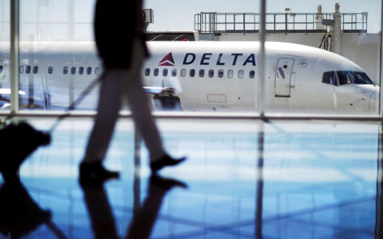 Υπέρ της απεργίας σε περίπτωση μη επίτευξης συμφωνίας σύμβασης οι πιλότοι της Delta Air Lines