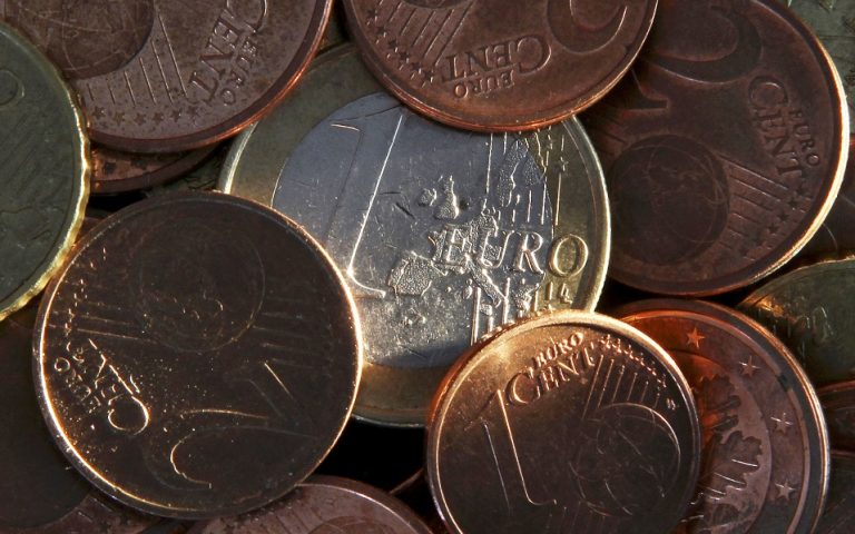 Ευρώ: Ένας «νηφάλιος» απολογισμός μετά από είκοσι χρόνια