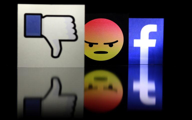 Πώς το Facebook επιδοτεί το μίσος