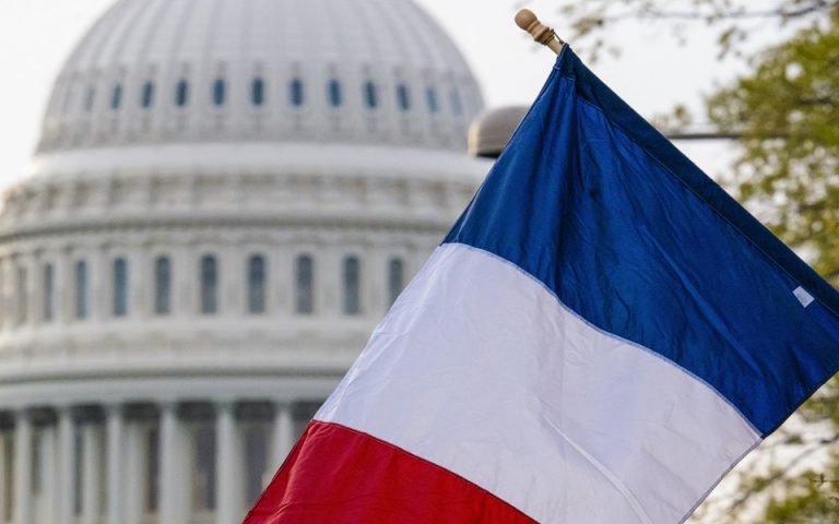 Γαλλία-προεδρικές εκλογές: Μεταξύ 24% και 26% προβλέπεται ότι θα είναι η αποχή