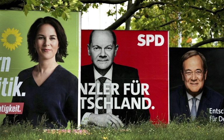 Γερμανία: Πώς οι Σοσιαλδημοκράτες απέκτησαν το προβάδισμα στις δημοσκοπήσεις