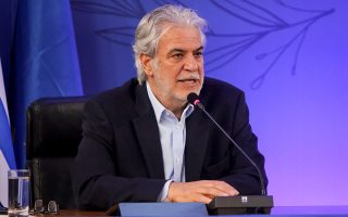 Στυλιανίδης: Ανάγκη σύστασης Εθνικού Συντονιστή Διαχείρισης Κρίσεων