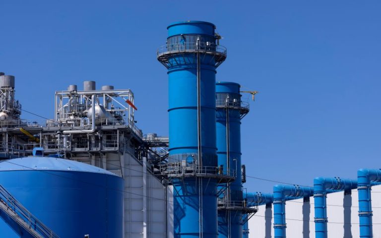 Επιχειρήσεις: Kρούουν τον κώδωνα του κινδύνου για τις τιμές φυσικού αερίου στην Ευρώπη