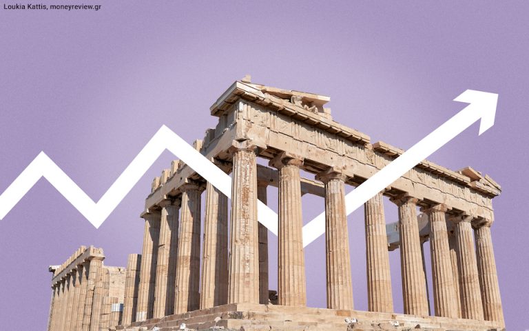 Πώς η Ελλάδα θα ανακτήσει την επενδυτική βαθμίδα – Όλα όσα χρειάζεται