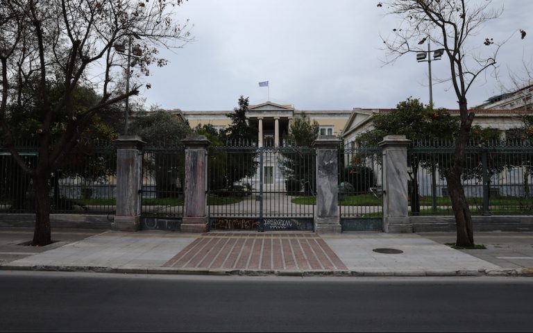 Οι τεχνοβλαστοί και το ελληνικό πανεπιστήμιο