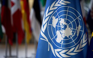 Ο ΟΗΕ αναμένει «μεγάλη αύξηση» στις αιτήσεις για αποστολές σιτηρών από την Ουκρανία