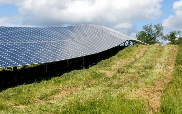 ΗΠΑ: Θέλει το 45% του ηλεκτρικού ρεύματος από την ηλιακή ενέργεια έως το 2050