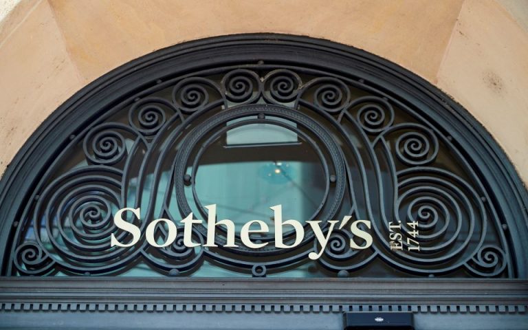 Sotheby’s: Προς πώληση πίνακες Γουόρχολ και Πικάσο σε ιδιωτική συλλογή αξίας άνω των 600 εκατ.δολαρίων