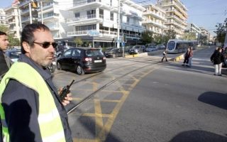 Κυκλοφοριακές ρυθμίσεις την Κυριακή στο κέντρο της Αθήνας λόγω της διεξαγωγής αγώνα δρόμου
