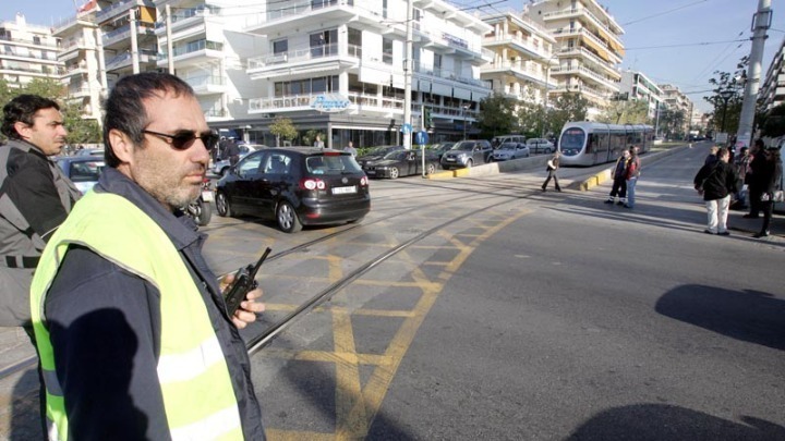 Κυκλοφοριακές ρυθμίσεις την Πέμπτη και την Παρασκευή στην Αθήνα