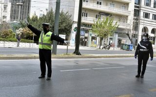 Κυκλοφοριακές ρυθμίσεις λόγω της διεξαγωγής του 39ου Μαραθωνίου Αθηνών