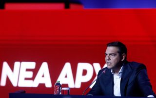 Αλ. Τσίπρας: Κοστολογημένες οι προτάσεις ΣΥΡΙΖΑ – Αν τολμά ας προκηρύξει εκλογές ο κ. Μητσοτάκης