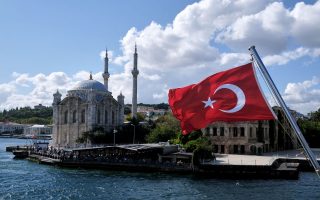 Τουρκία: Το μυστήριο με τις εισροές αγνώστου ταυτότητας