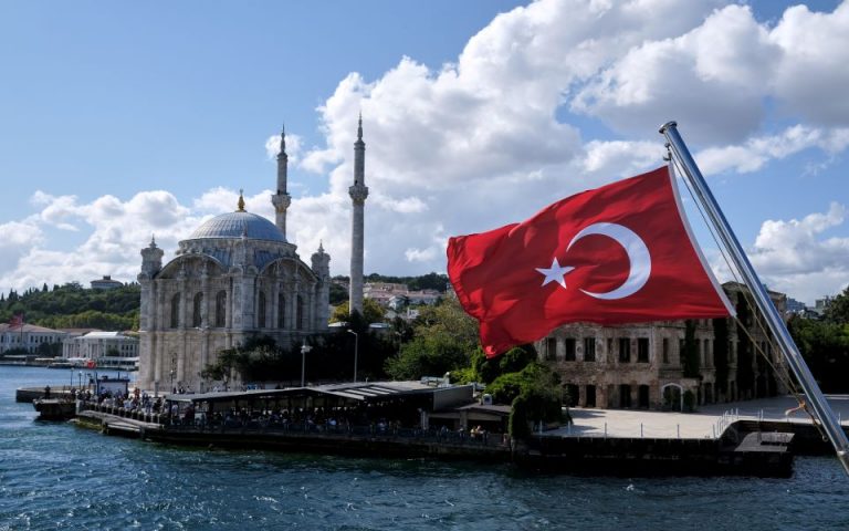 Τουρκία: Στο 78,62% εκτινάχθηκε ο πληθωρισμός