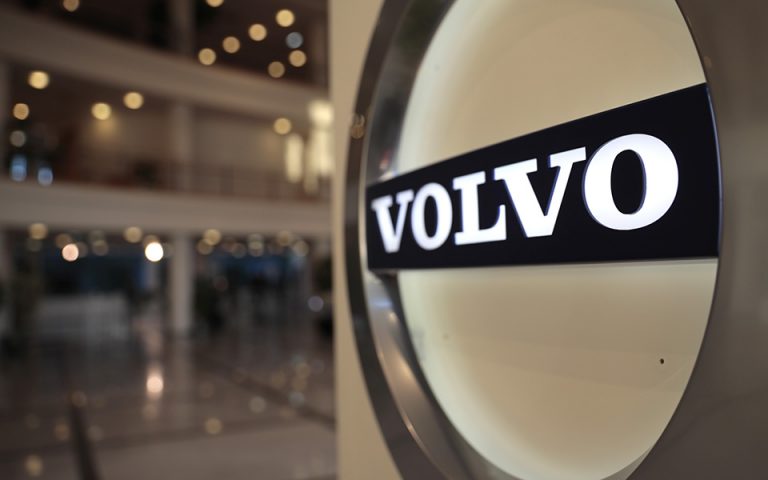 Volvo: Εντυπωσιακό ντεμπούτο στο χρηματιστήριο με άλμα 22%