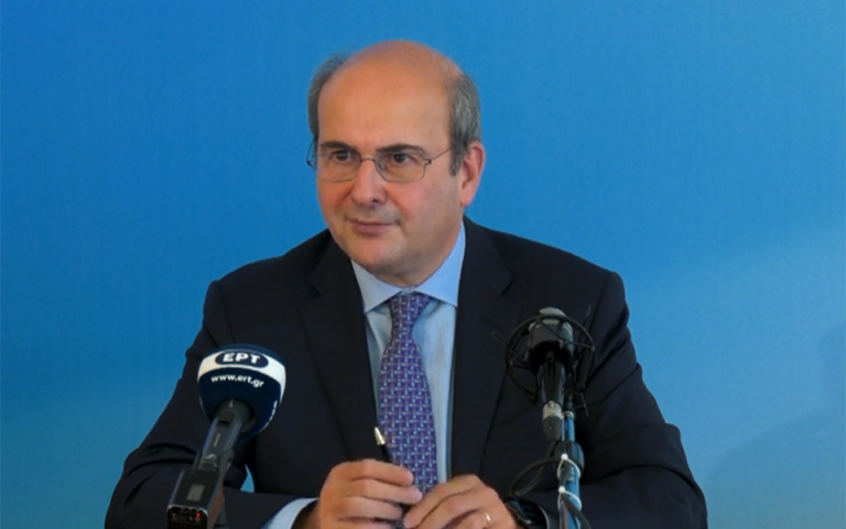 K. Χατζηδάκης: Βασικές πτυχές του νέου ΕΣΠΑ – Ουσιαστική αύξηση στον κατώτατο το 2022