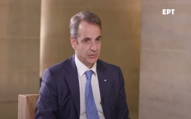 Κυρ. Μητσοτάκης: Στρατηγική εμβάθυνση με Γαλλία – Την Τρίτη ανακοινώσεις
