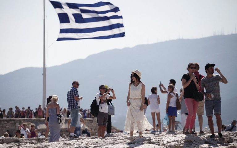 Το ελληνικό story «πείθει» τους ξένους – Ανάπτυξη άνω του 8% το 2021;