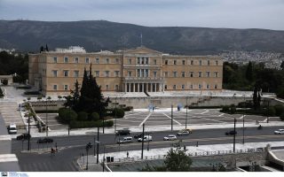 ΕΛΑΣ: Κυκλοφοριακές ρυθμίσεις την Κυριακή στο κέντρο της Αθήνας λόγω Πρωτομαγιάς