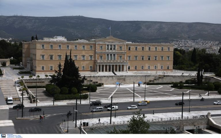 Aπαγόρευση συγκεντρώσεων αύριο στην Αθήνα λόγω EuroMed 9