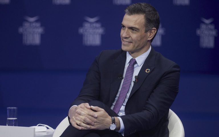 Σάντσεθ: Θετικός στον κορωνοϊό ο πρωθυπουργός της Ισπανίας