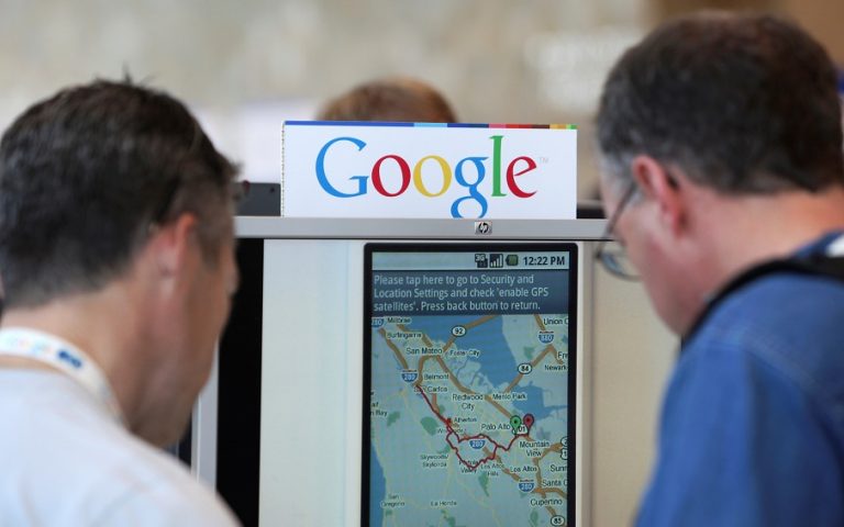 Google Maps: Θα προτείνει την πιο «πράσινη» διαδρομή
