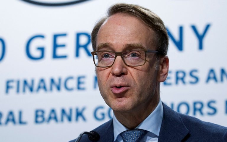 Bundesbank: Τα σενάρια διαδοχής του Βάιντμαν