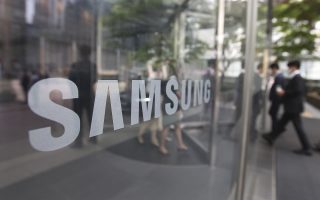 H Samsung δίνει στους εργαζομένους έξτρα άδεια μία Παρασκευή τον μήνα 