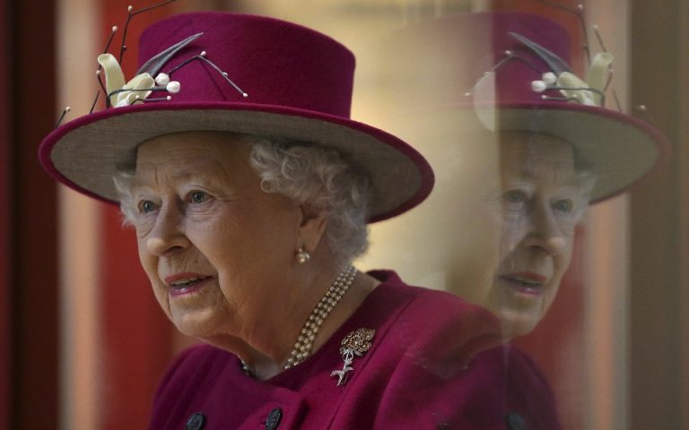 Βασίλισσα Ελισάβετ: Απουσία στην COP26 μετά από ιατρική σύσταση
