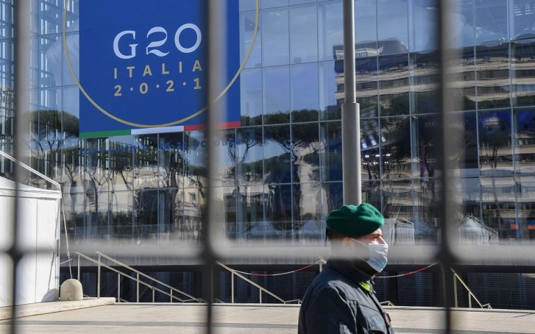 Γιατί είναι τόσο δύσκολη μία συμφωνία για το κλίμα; – Η στάση των ηγετών της G20