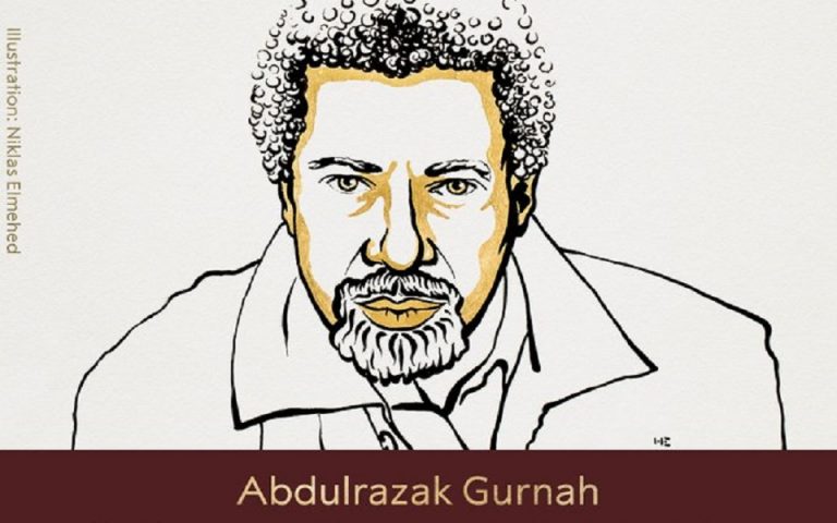Abdulrazak Gurnah: Ο πρόσφυγας που βραβεύτηκε με το Νόμπελ Λογοτεχνίας