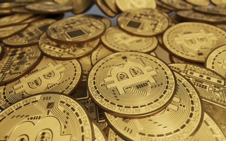 Όρεξη για ρίσκο στις αγορές – Ανεβαίνει το Bitcoin